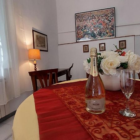 Crilo Pisa Apartman Kültér fotó