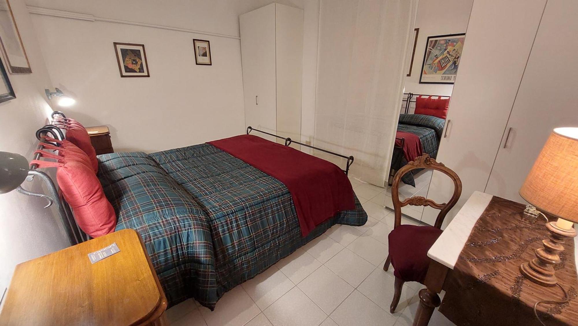 Crilo Pisa Apartman Kültér fotó
