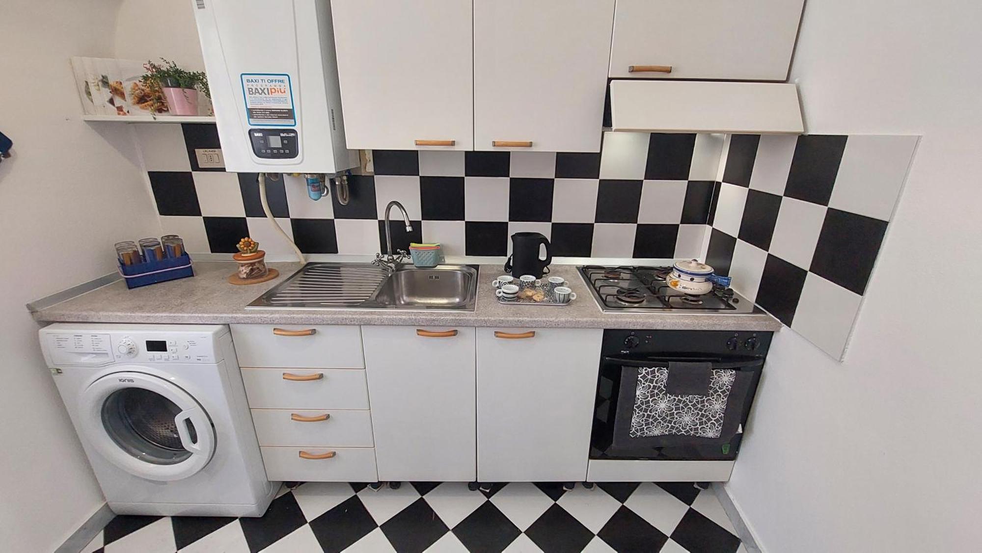 Crilo Pisa Apartman Kültér fotó