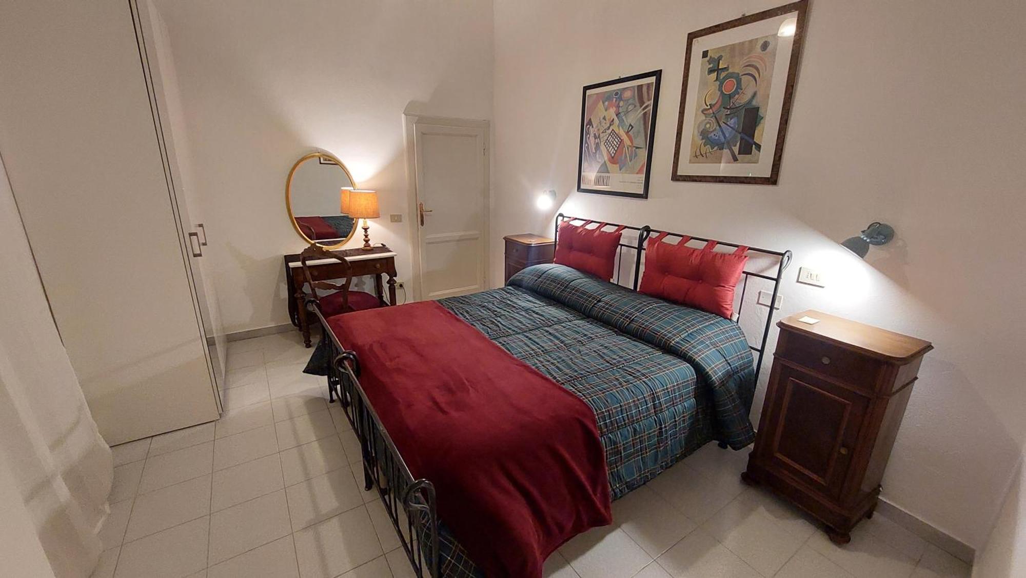 Crilo Pisa Apartman Kültér fotó