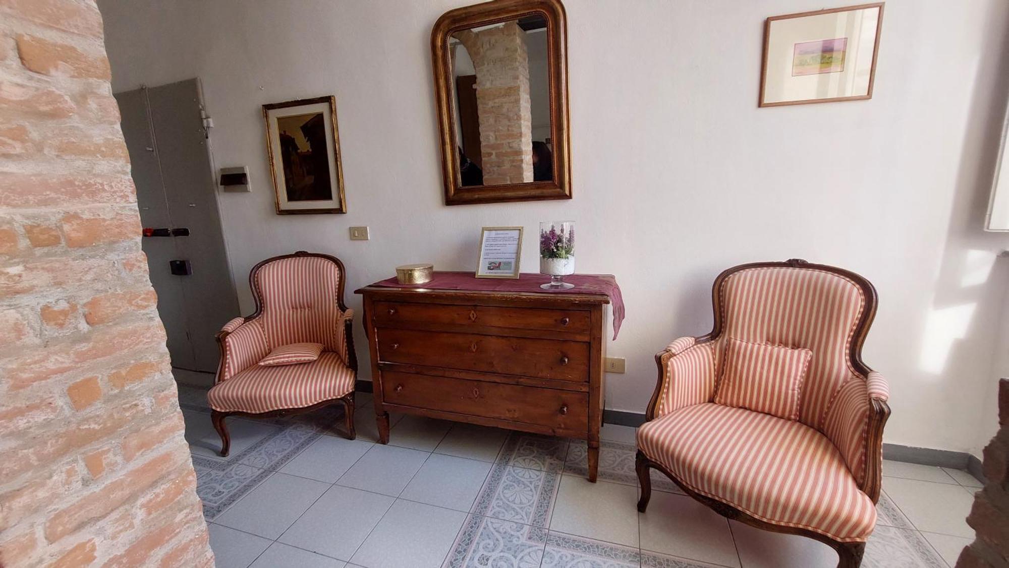 Crilo Pisa Apartman Kültér fotó