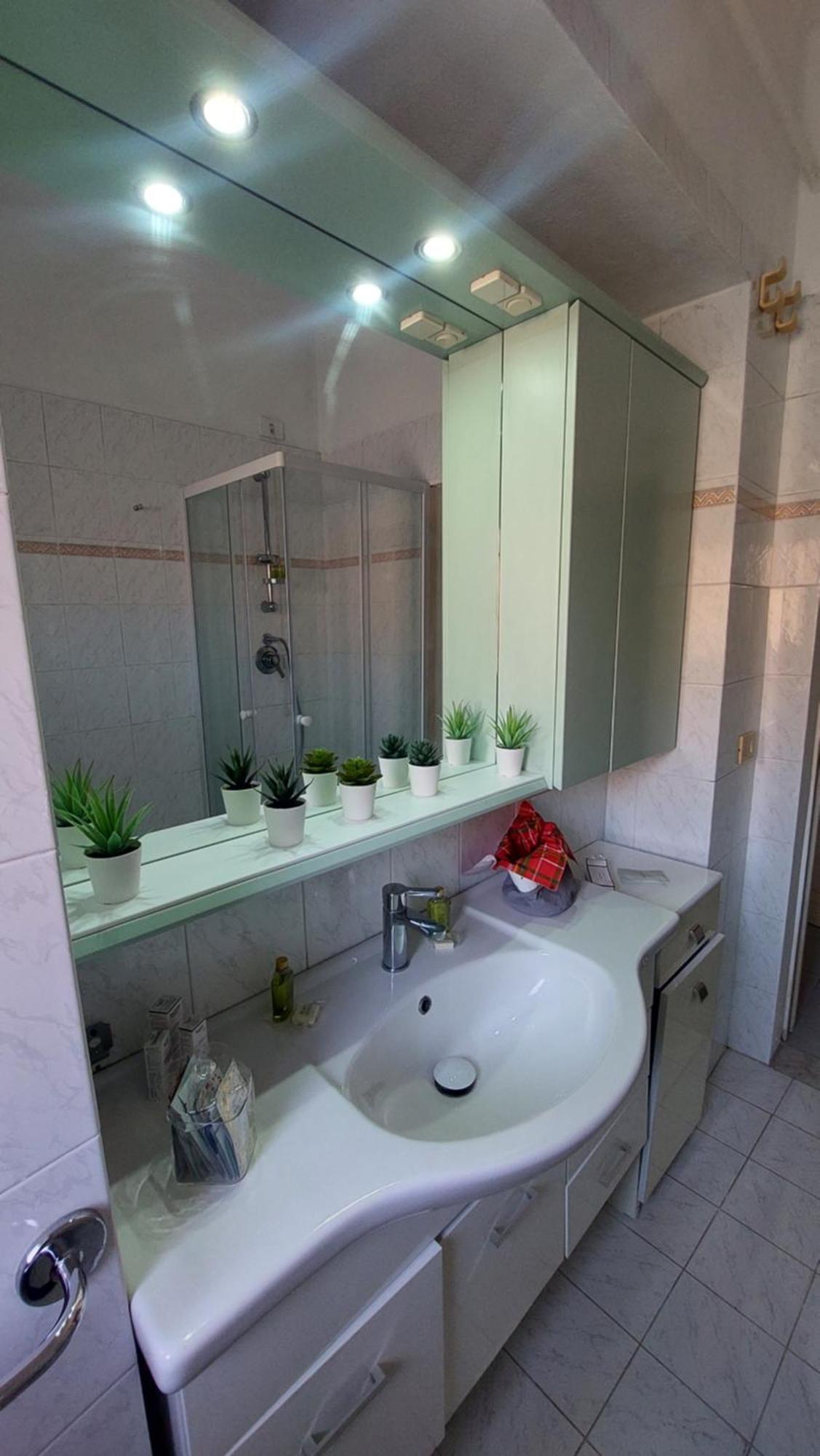 Crilo Pisa Apartman Kültér fotó