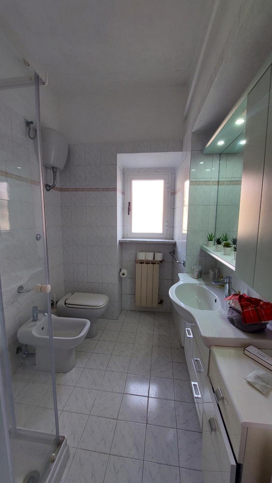 Crilo Pisa Apartman Kültér fotó